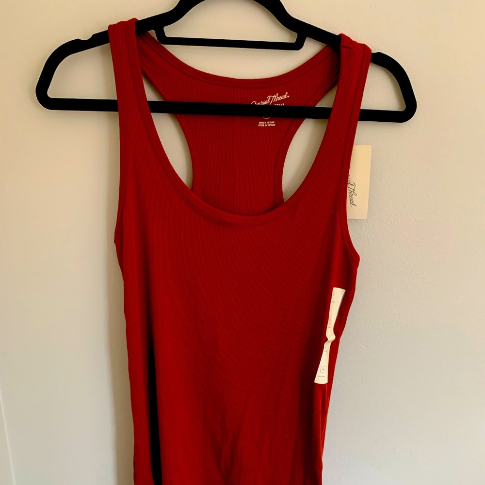 Universal Thread Tank Top